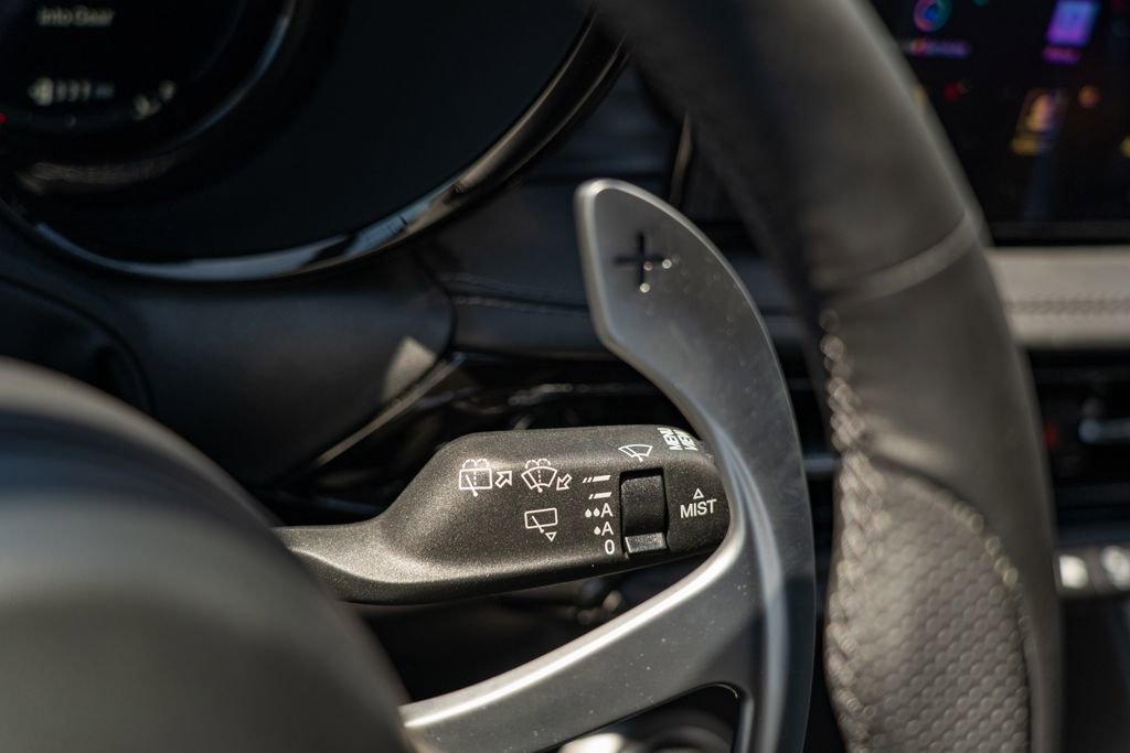 2024 Alfa Romeo Tonale Veloce