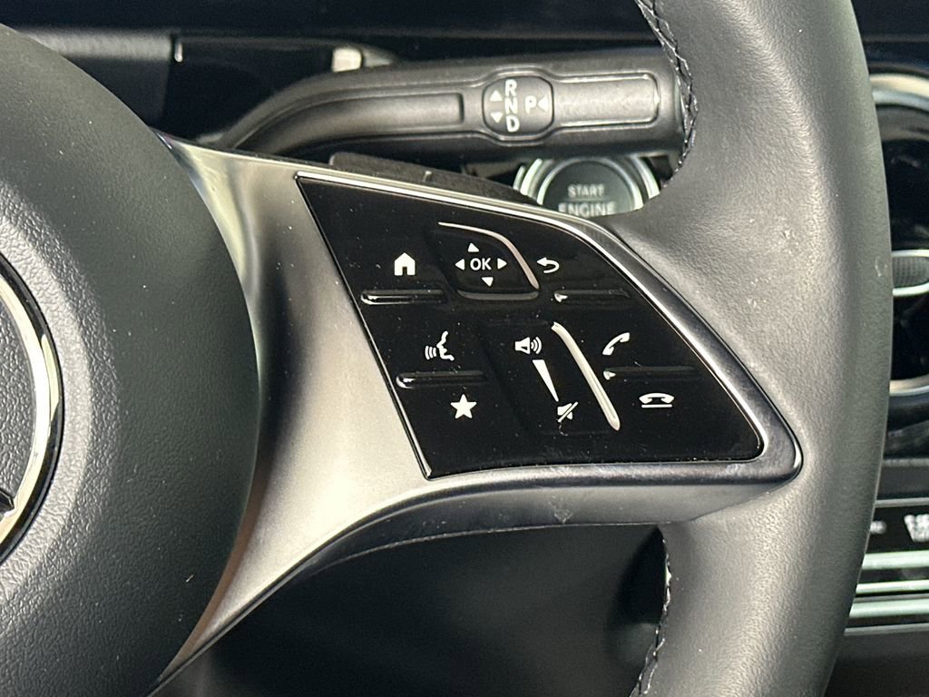 2026 Mercedes-Benz GLA 250