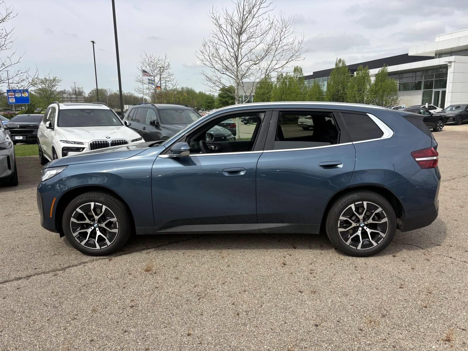 2026 BMW X3 xDrive30