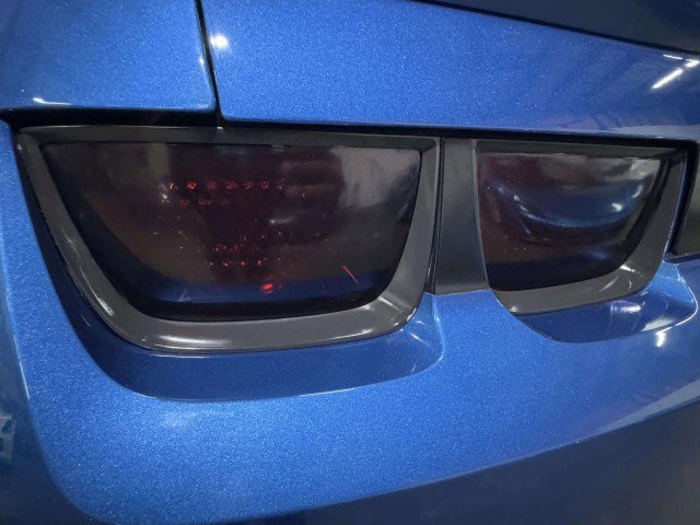 2013 Chevrolet Camaro SS