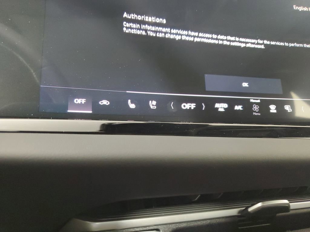 2026 Audi A6 Prestige