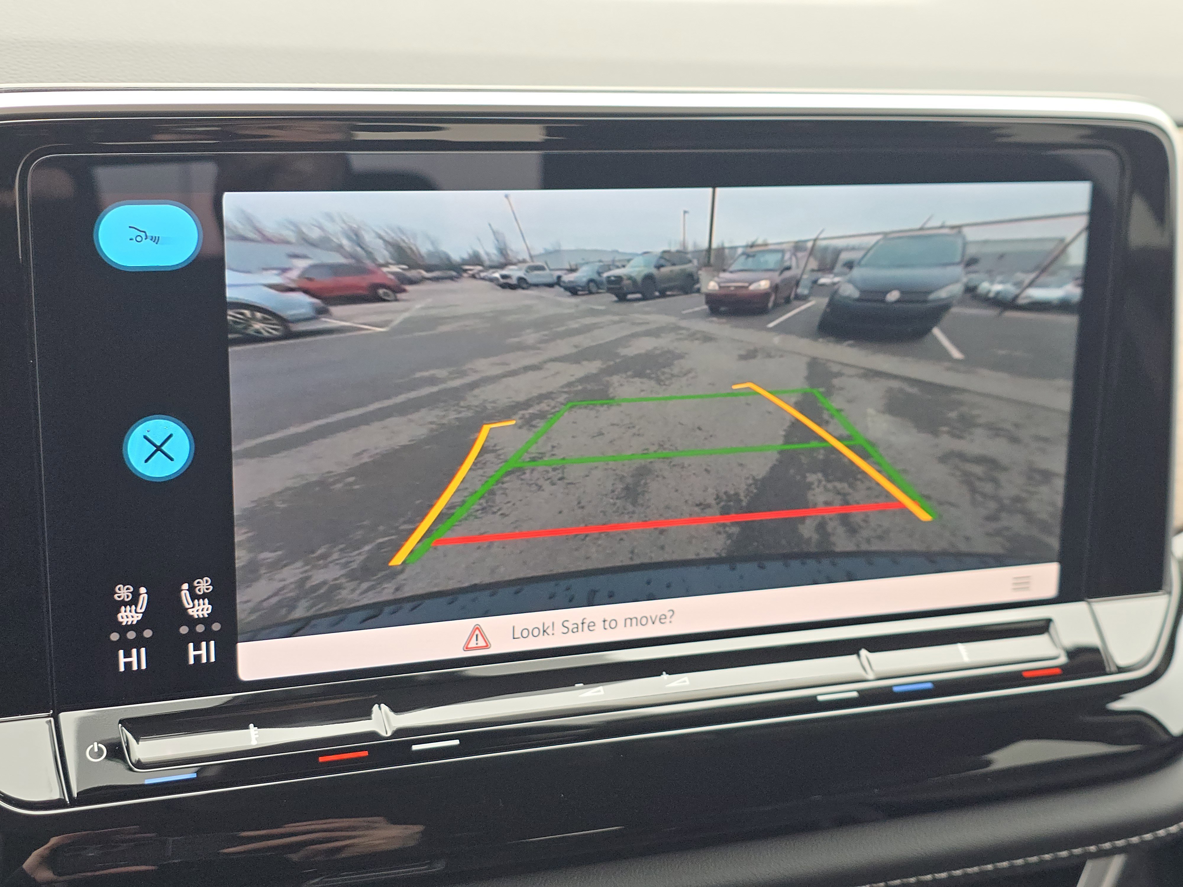 2026 Volkswagen Atlas SE