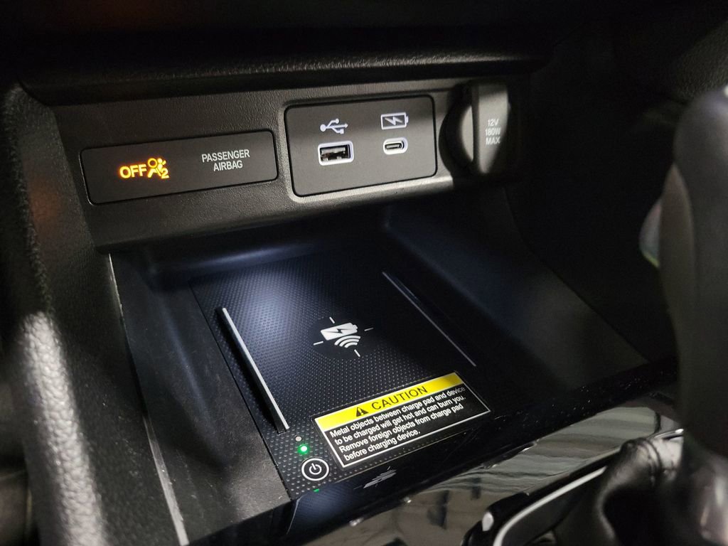 2024 Acura Integra A-Spec