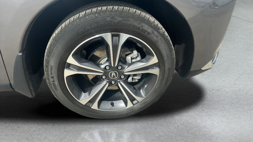 2023 Acura RDX AWD w/ Advance Package