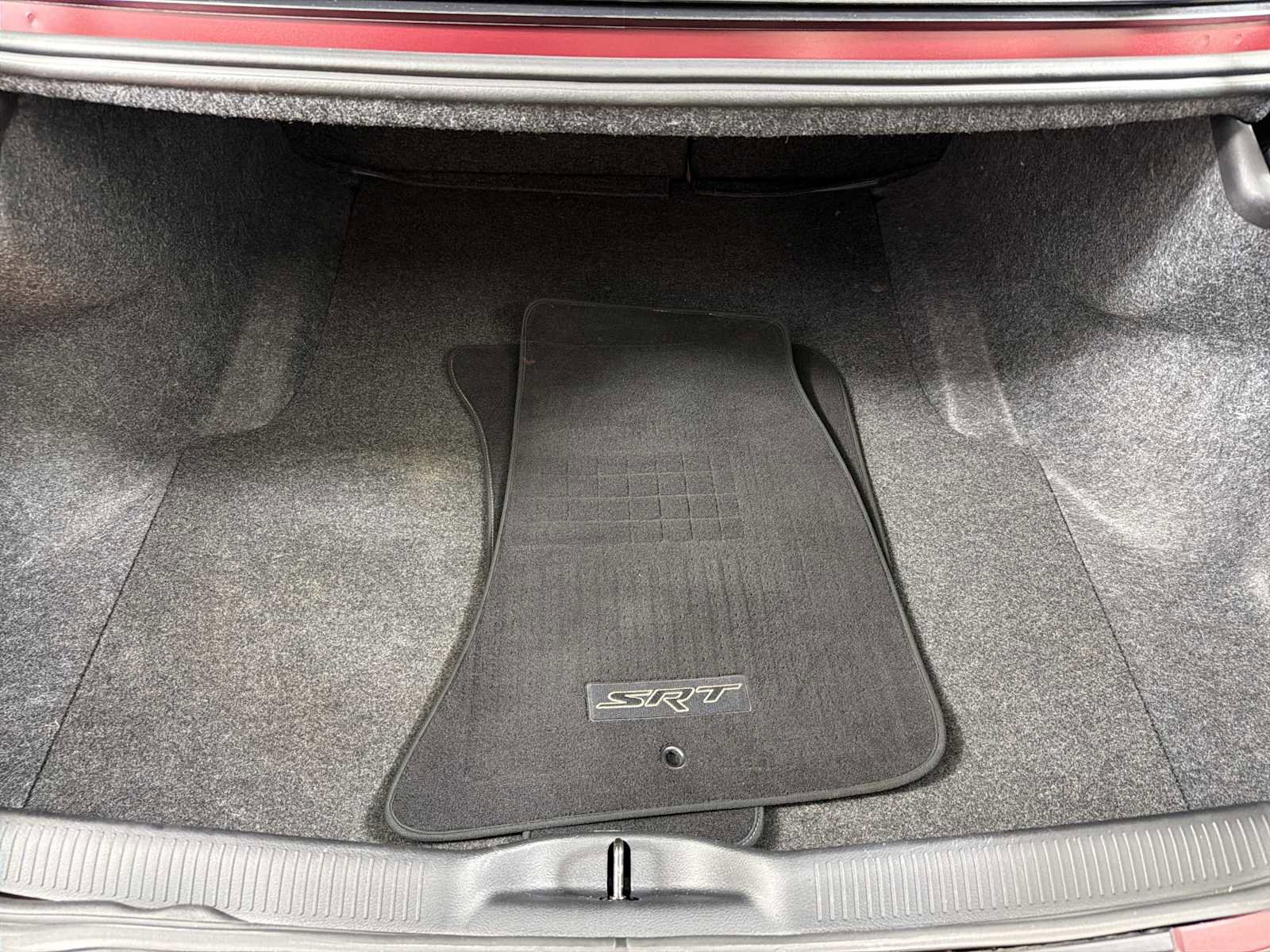 2023 Dodge Charger SRT Hellcat