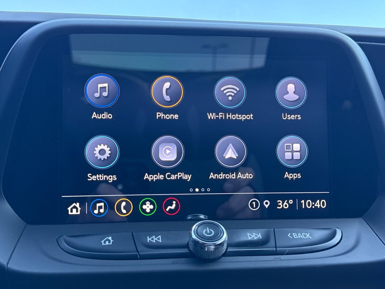 2022 Chevrolet Camaro SS