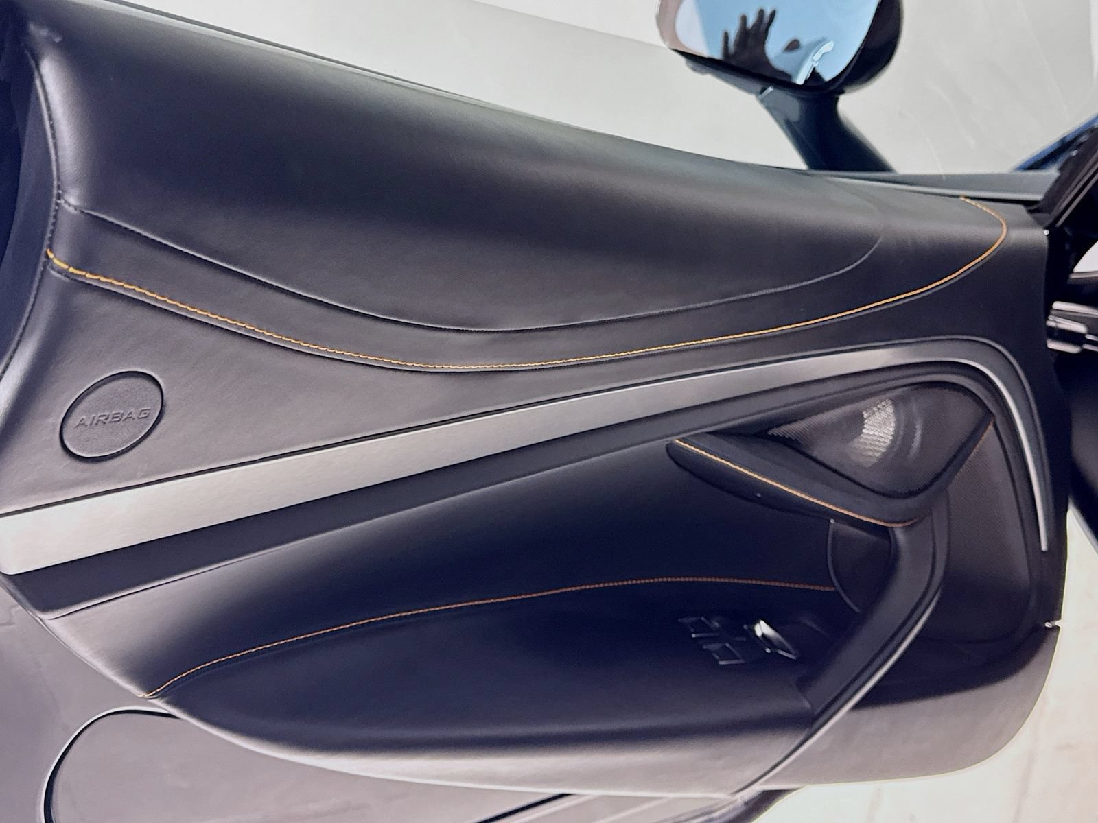 Used 2024 McLaren 750S photo 15