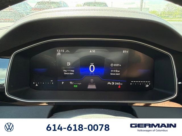 2026 Volkswagen Jetta S