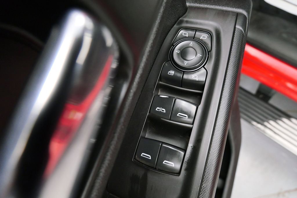 2021 GMC Sierra 3500 4x4 Crew Cab