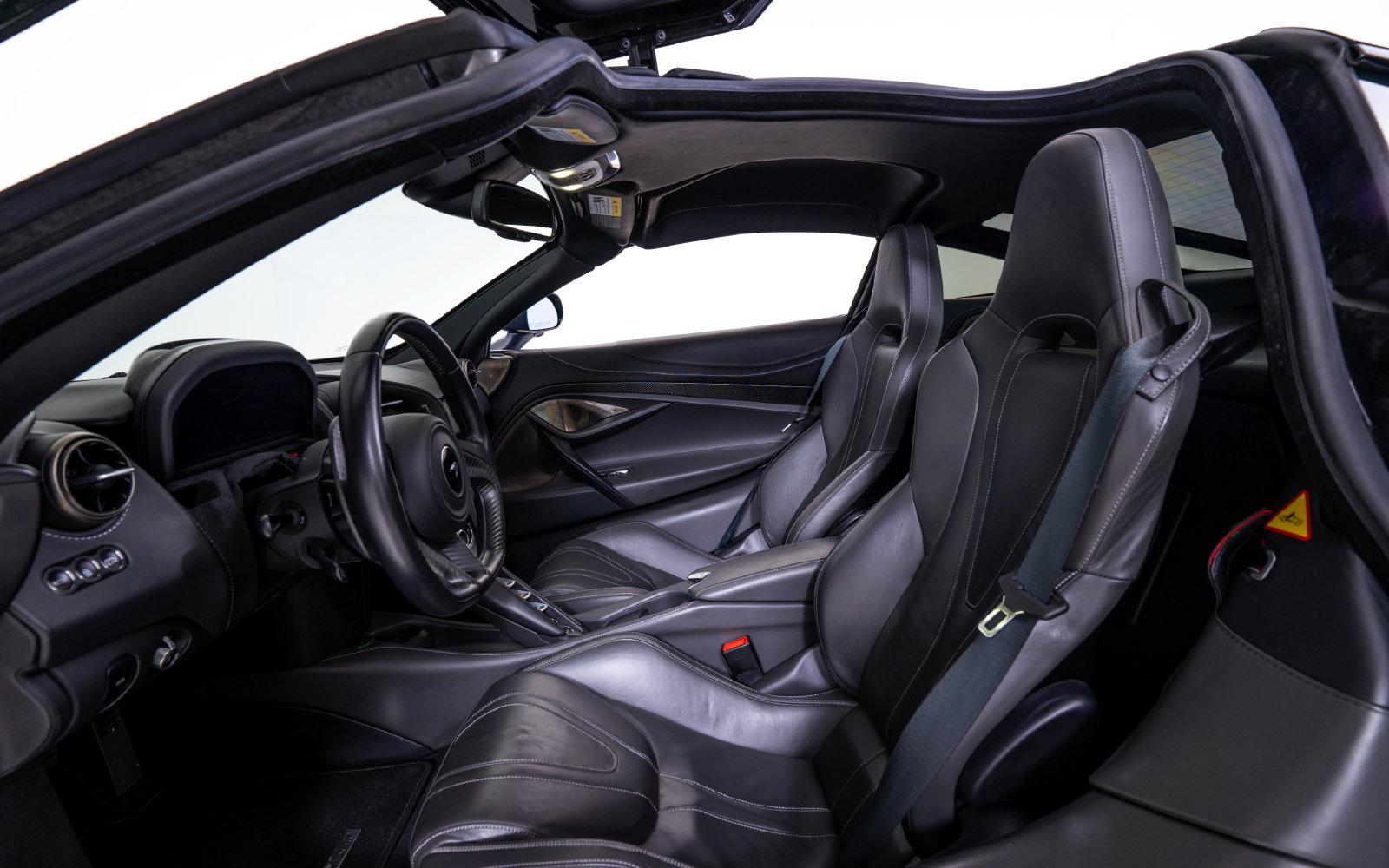 Used 2019 McLaren 720S photo 22
