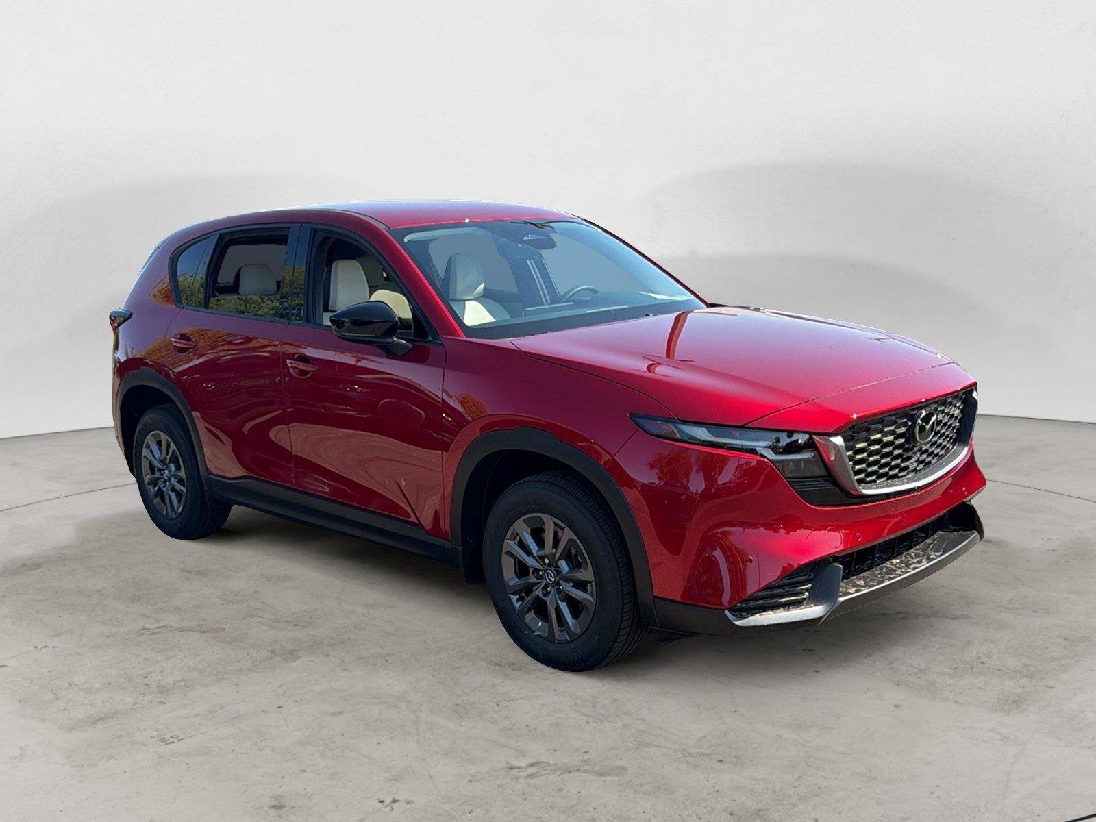 New MAZDA CX-5 for Sale in Phoenix, AZ - Autotrader