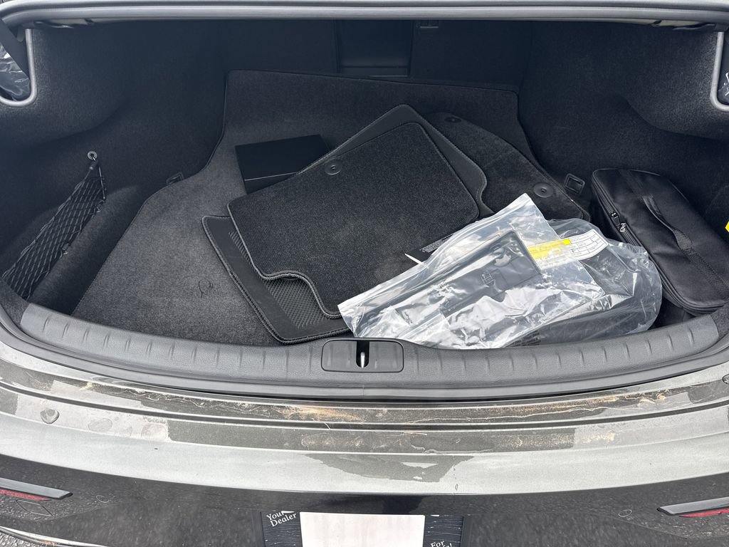 2026 Genesis G80 3.5T Sport Prestige