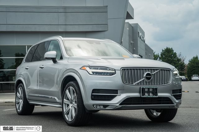 Used 2019 Volvo XC90 T6 Inscription w/ Protection Package Premier