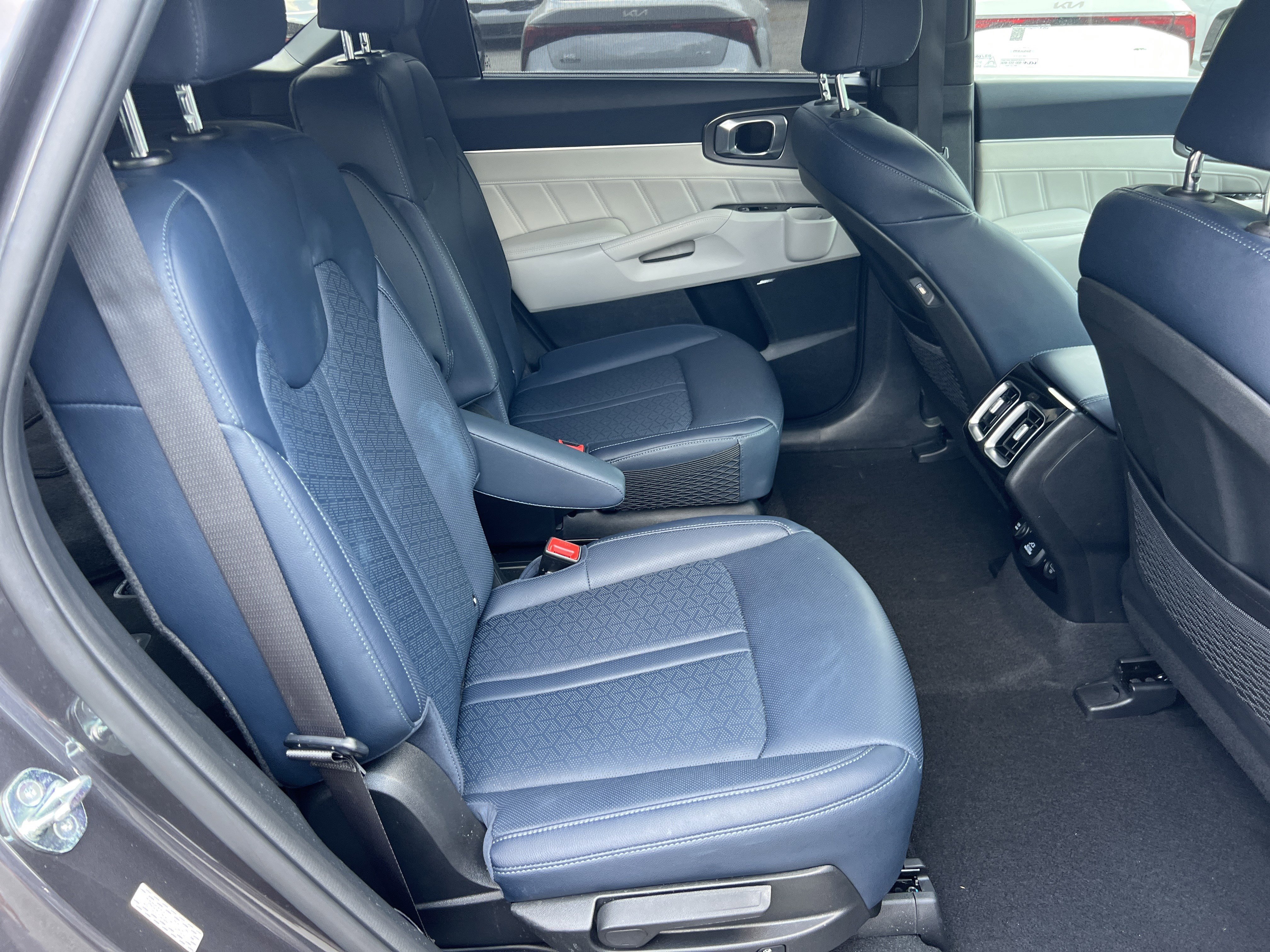 2023 Kia Sorento SX Prestige