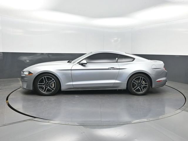 2020 Ford Mustang Premium