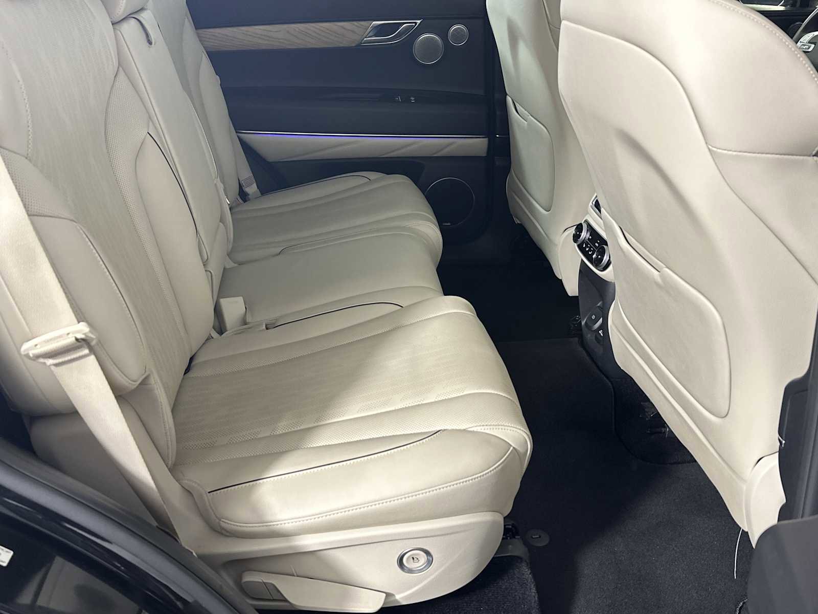 2023 Genesis Gv80 2.5T