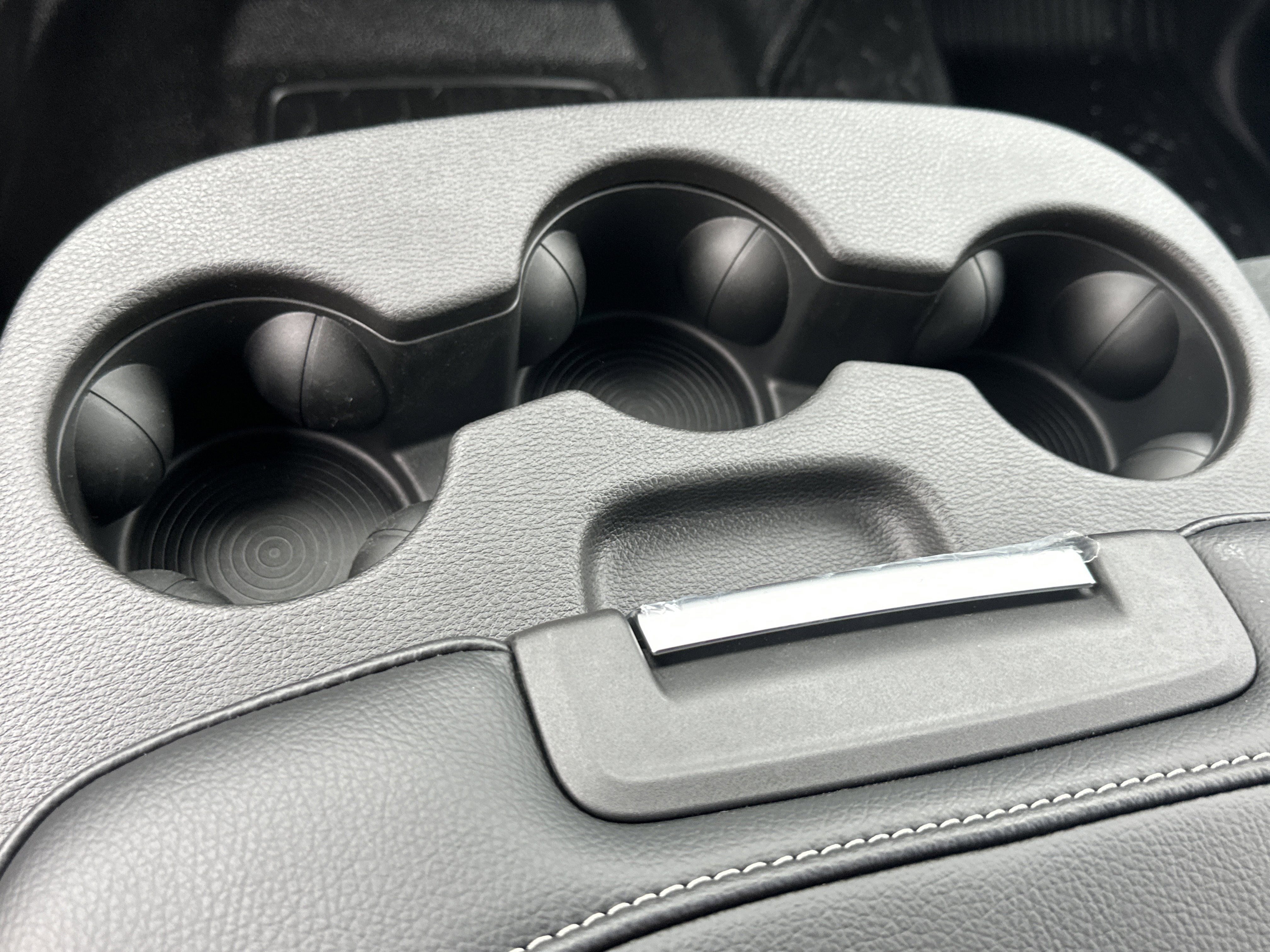 2026 RAM 5500 4x4 Crew Cab