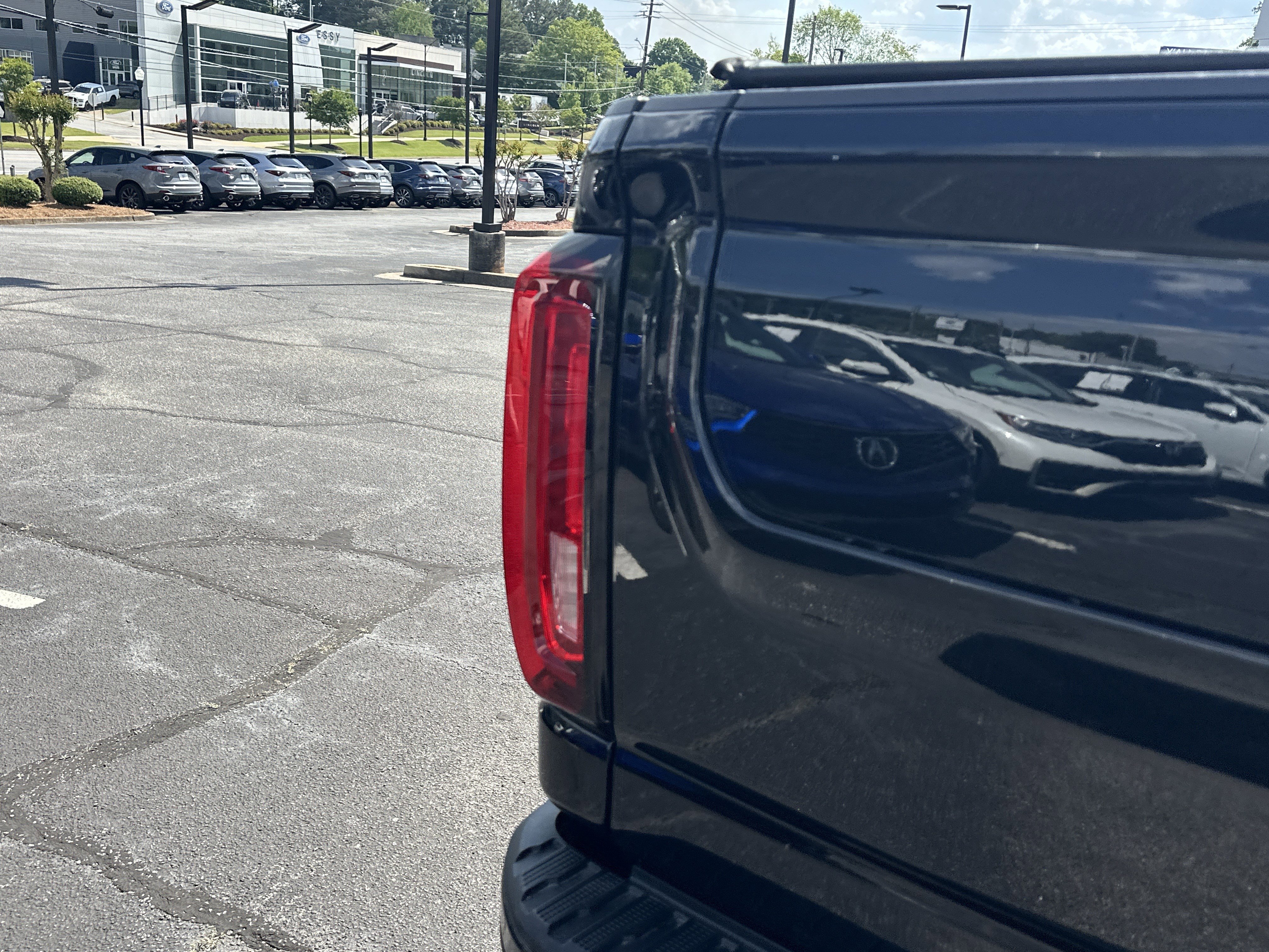 2023 GMC Sierra 2500 Denali