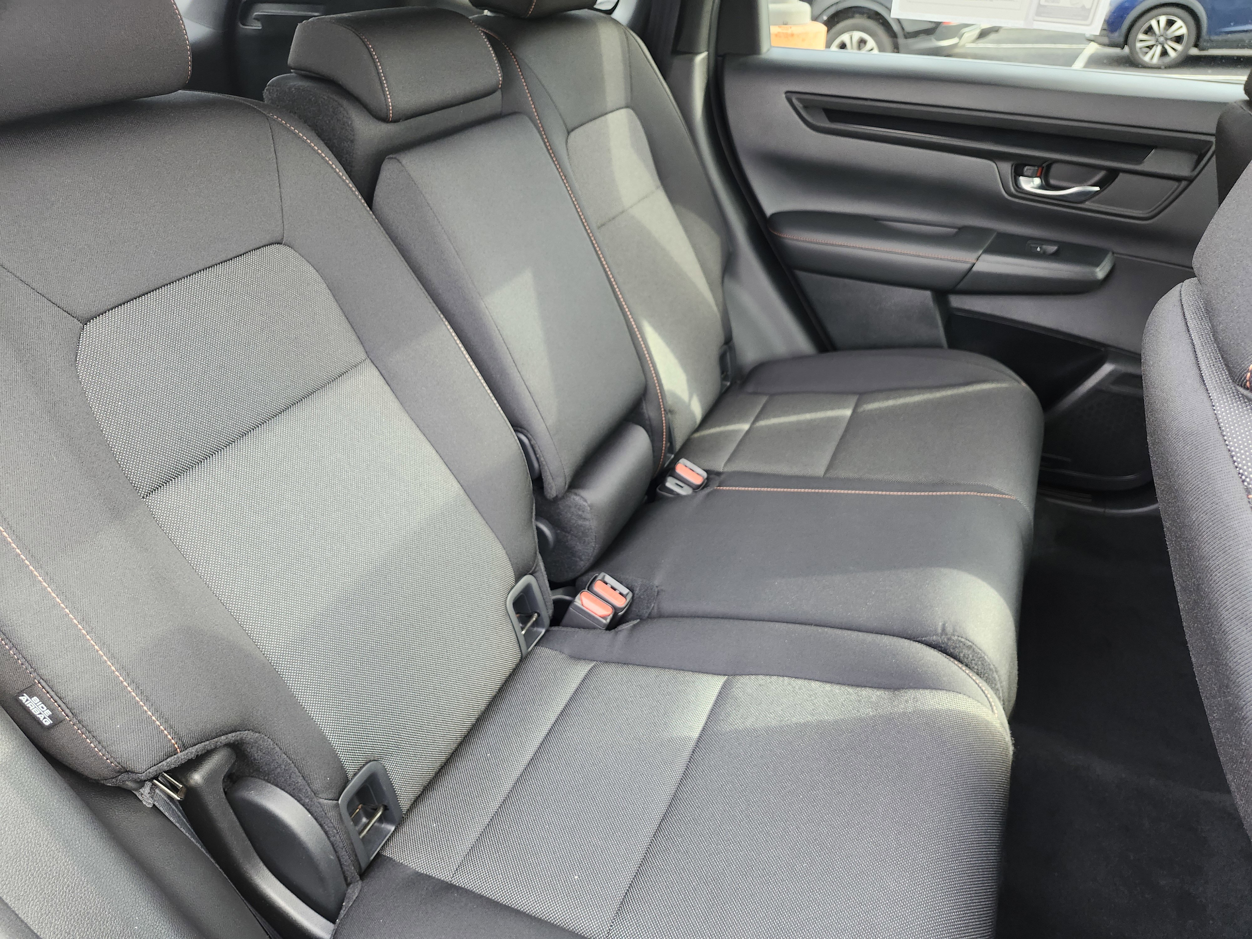 2023 Honda Cr-V Sport