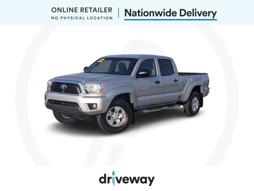 Used Toyota Tacoma For Sale Right Now Autotrader