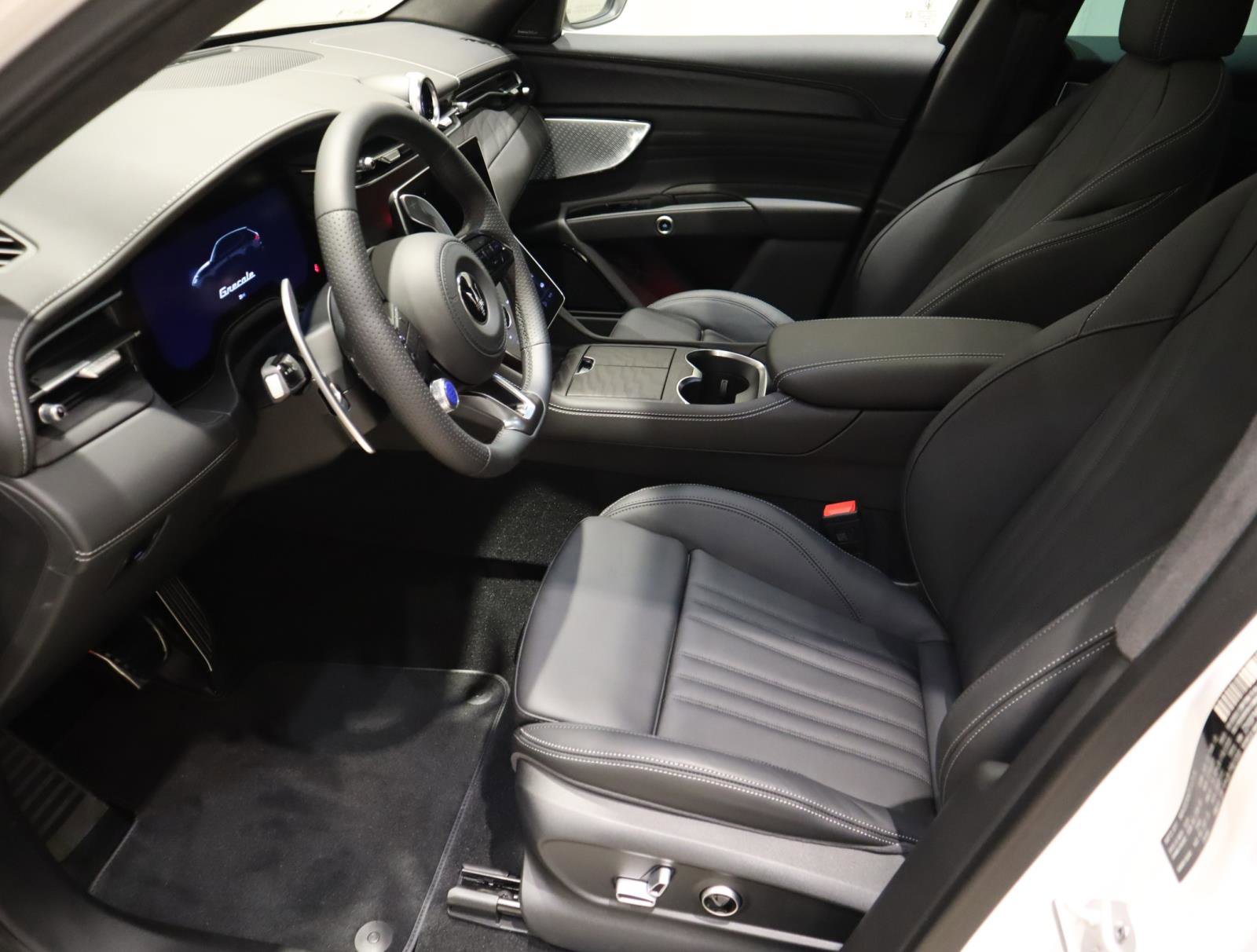 2026 Maserati Grecale Modena