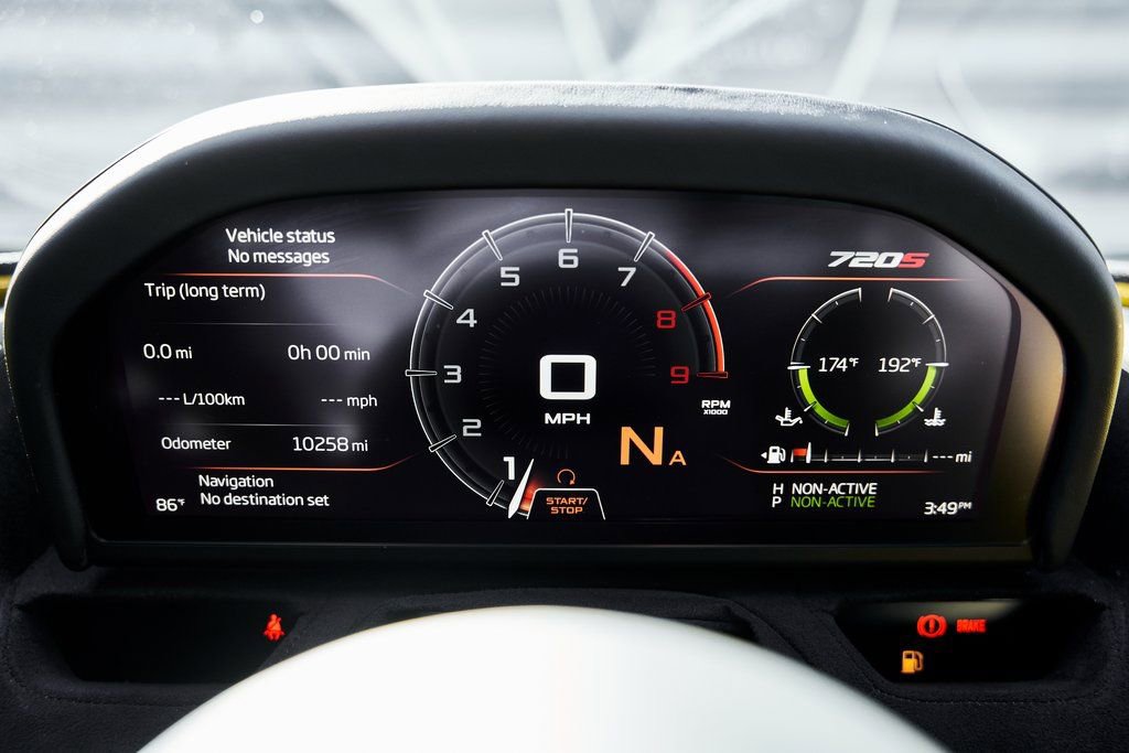 Used 2019 McLaren 720S photo 54