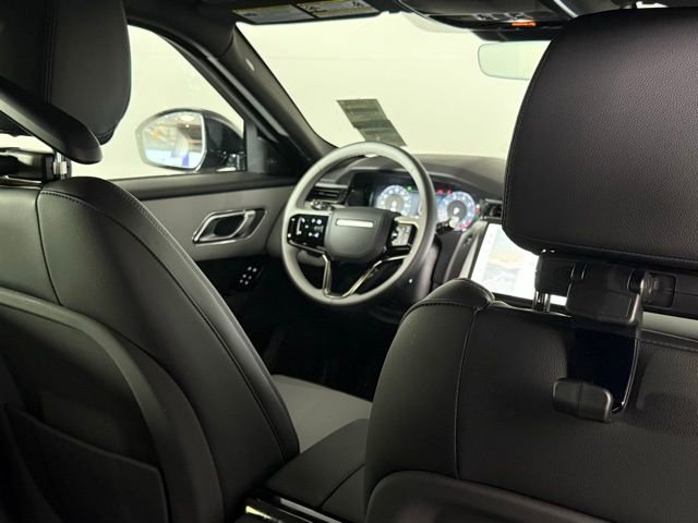 2026 Land Rover Range Rover Velar Dynamic SE