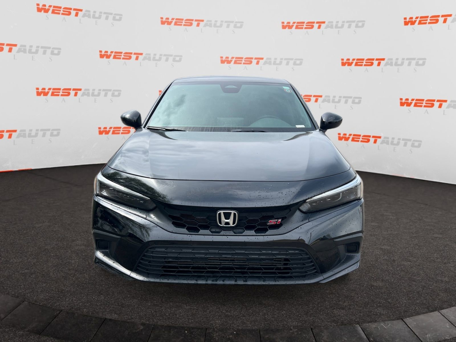 2024 Honda Civic Si