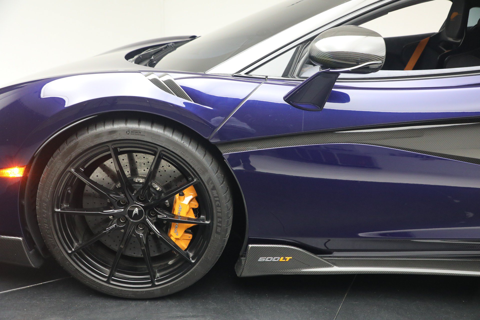 Used 2019 McLaren 600LT photo 42