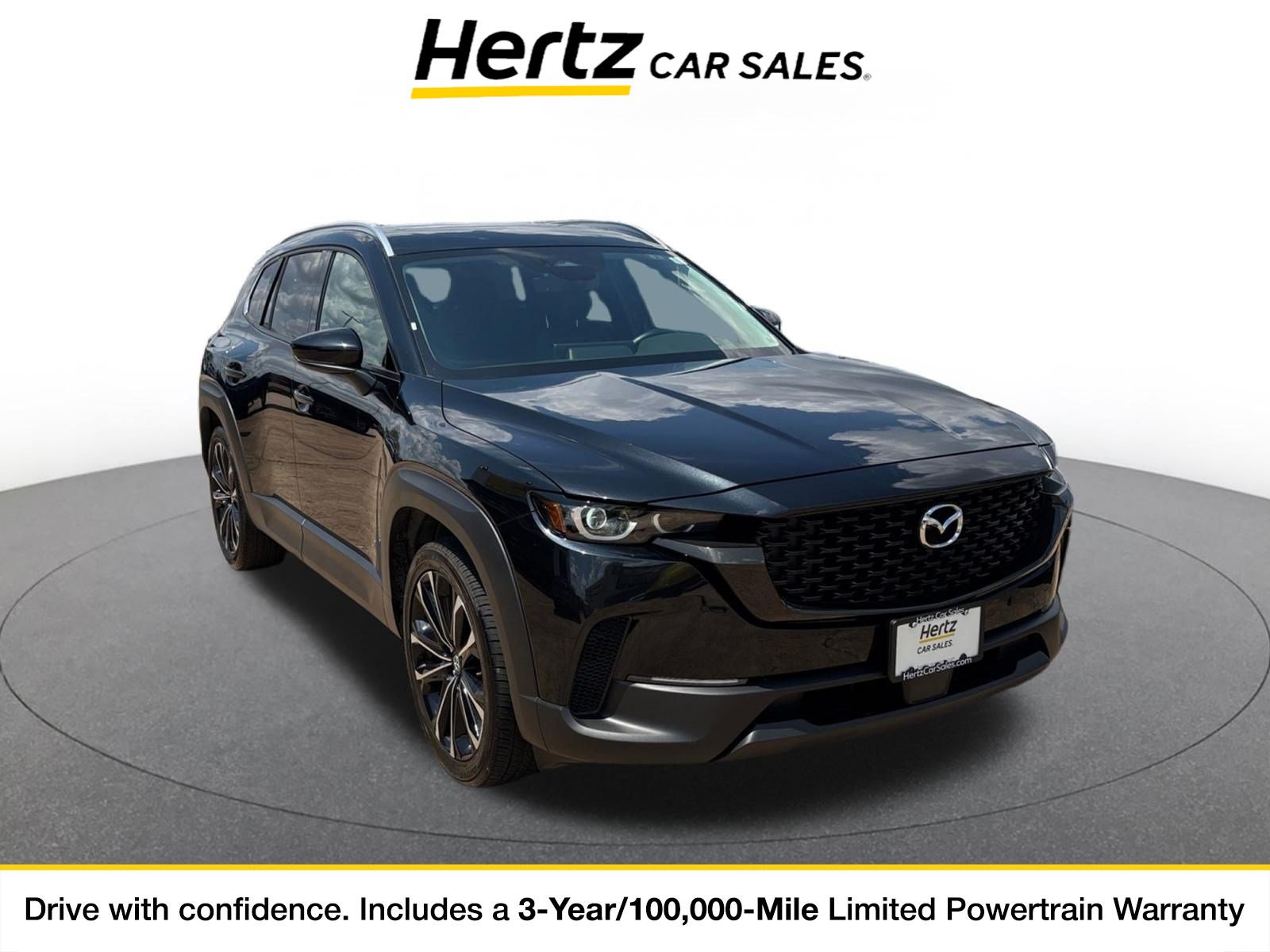 Used MAZDA CX-50 for Sale in Baytown, TX - Autotrader