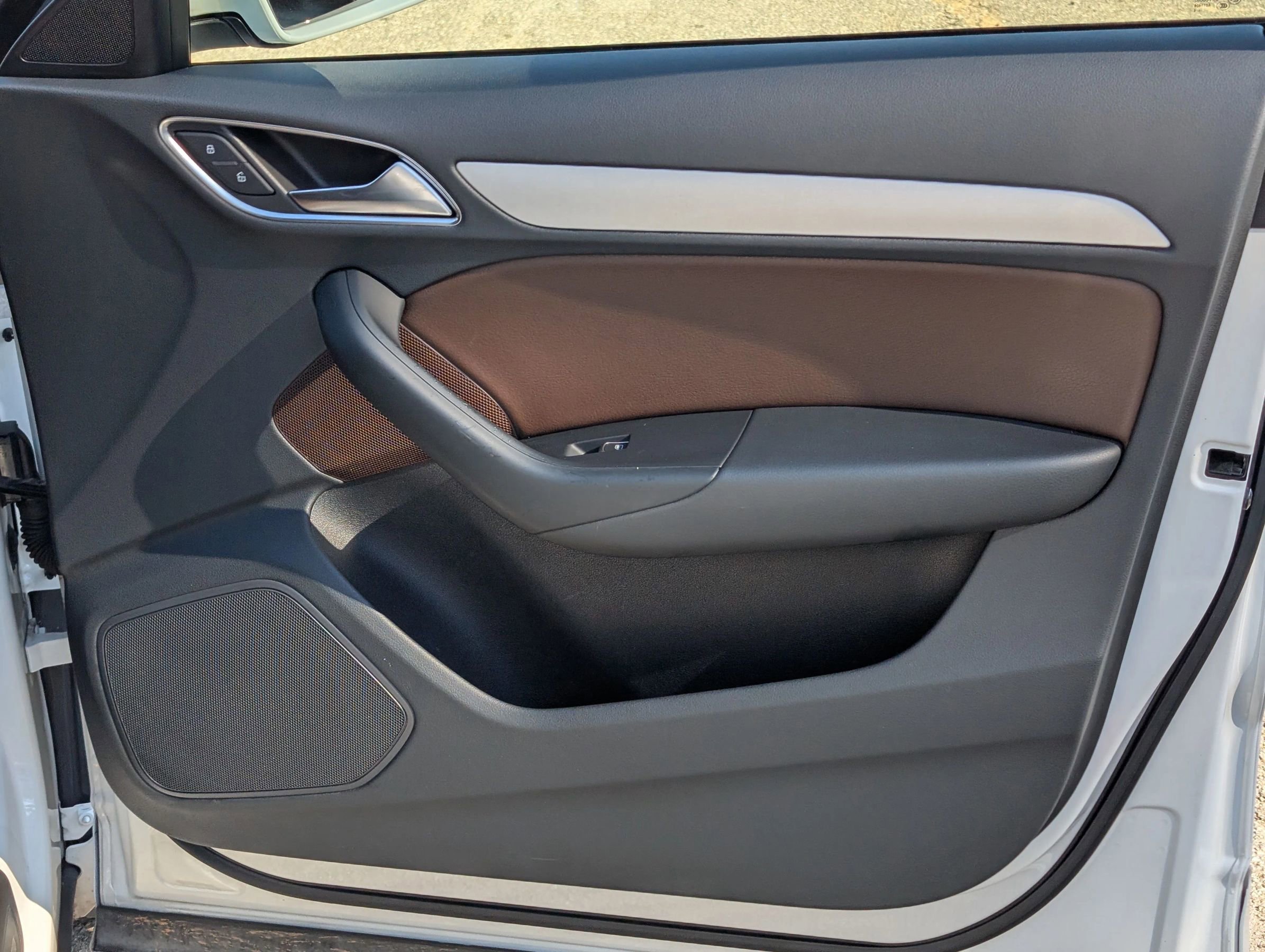 2017 Audi Q3 2.0T Premium