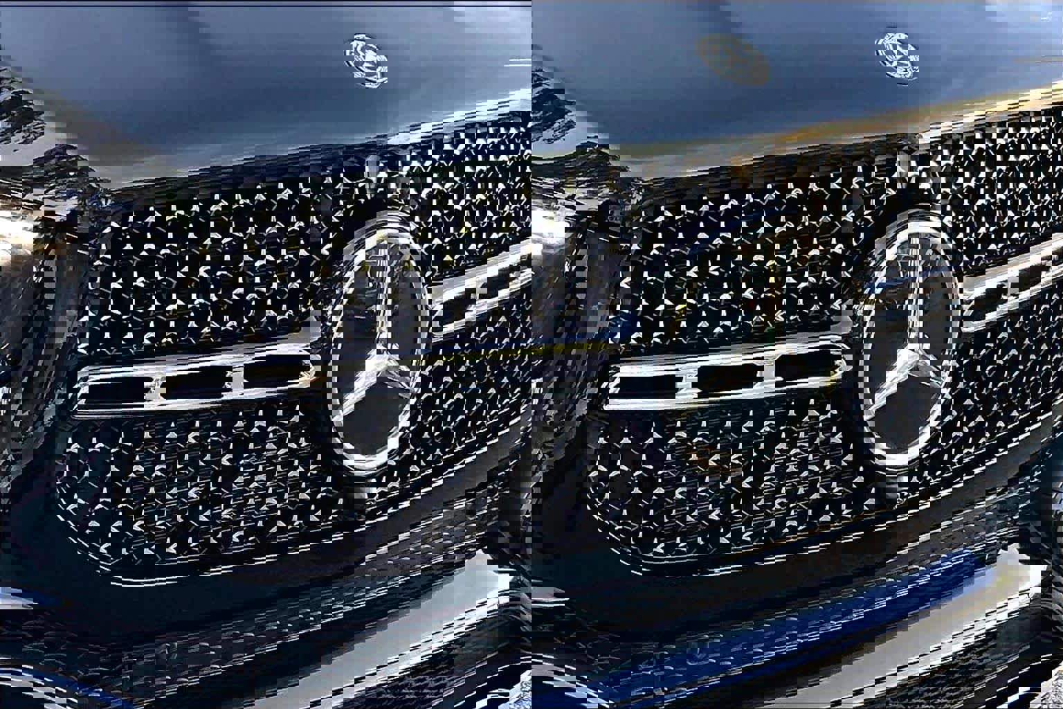 2026 Mercedes-Benz GLE 350 4MATIC