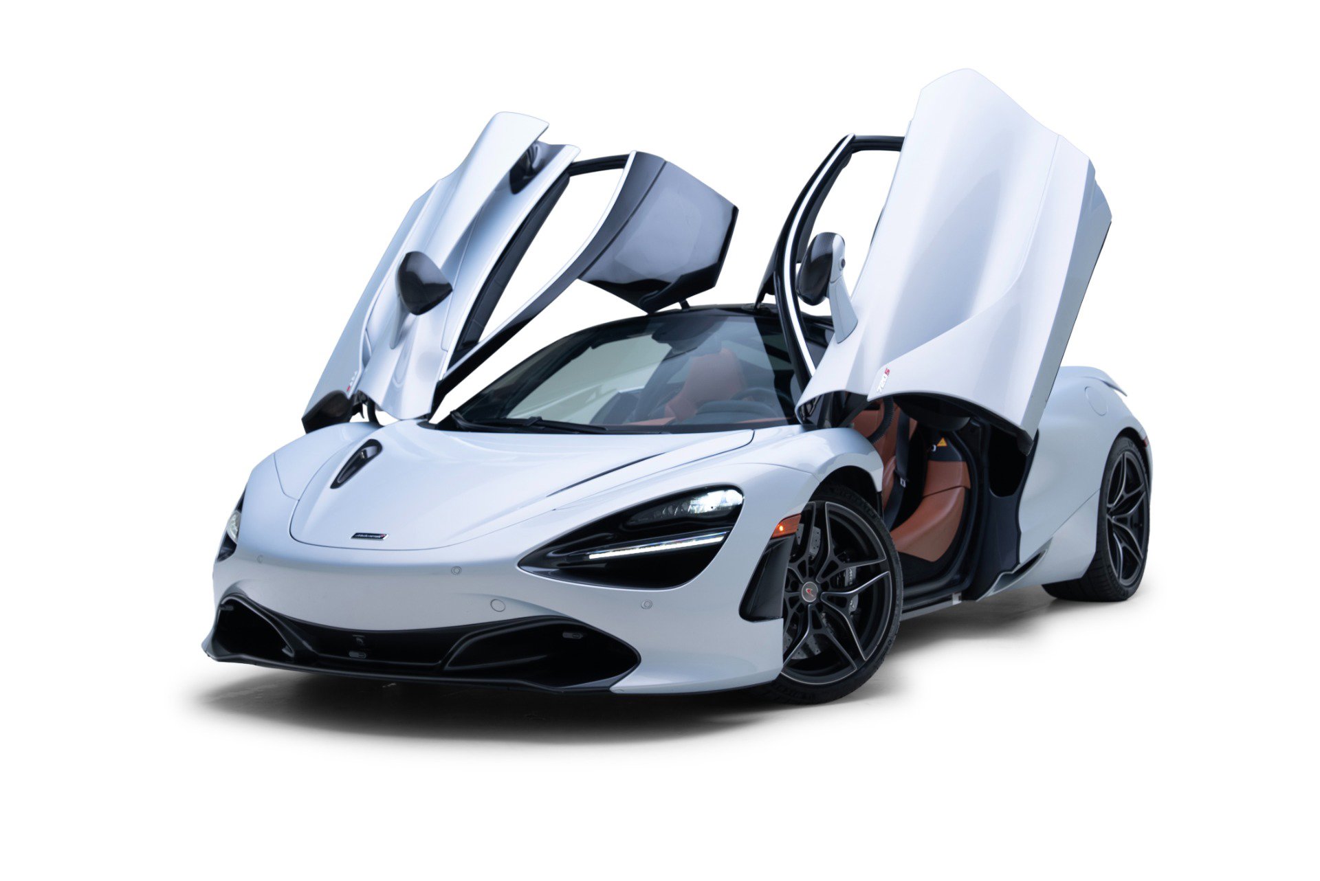 Used 2018 McLaren 720S Performance photo 26