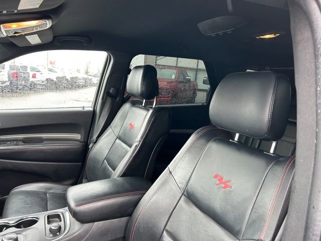 2016 Dodge Durango R/T