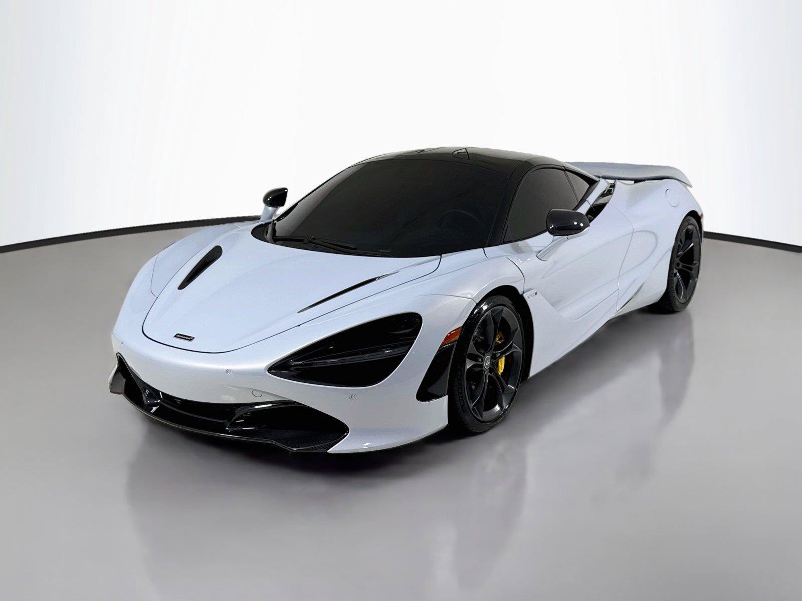Used 2018 McLaren 720S Performance photo 9