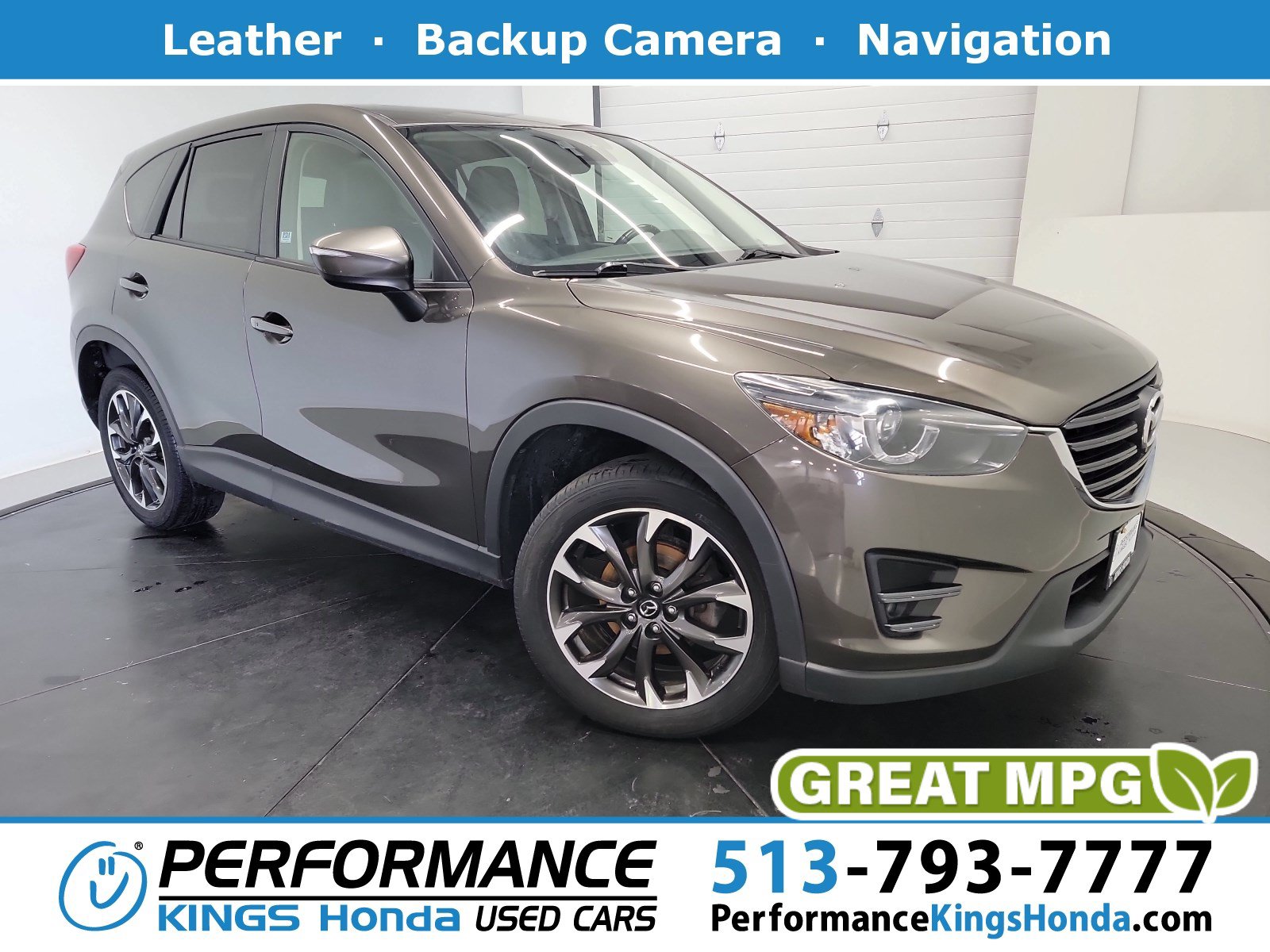 し*ん様 人気MA5種オークション！ Used MAZDA CX-5 Grand Touring for Sale in Dayton, OH - Autotrader