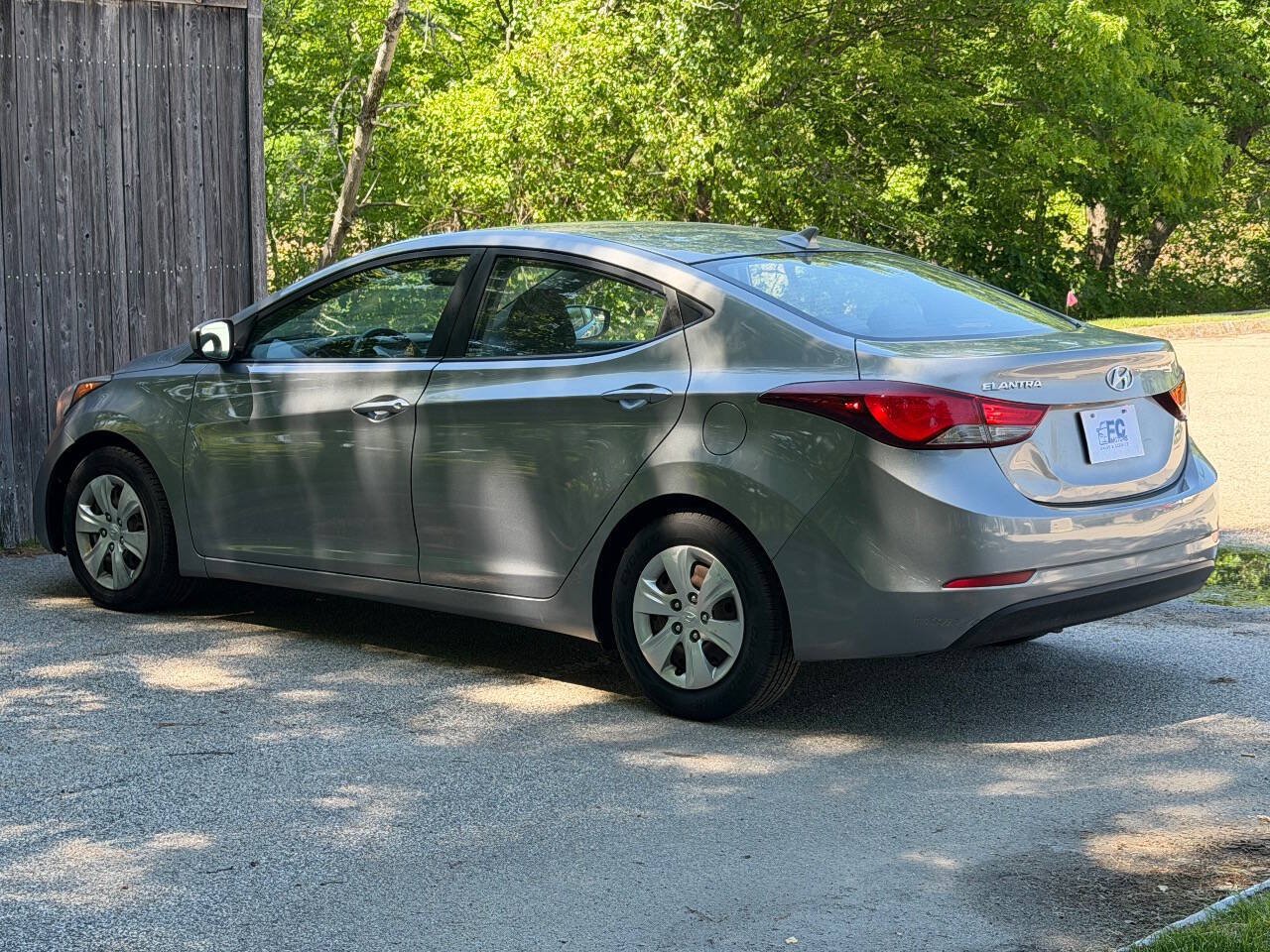 2016 Hyundai Elantra SE - Photo 5