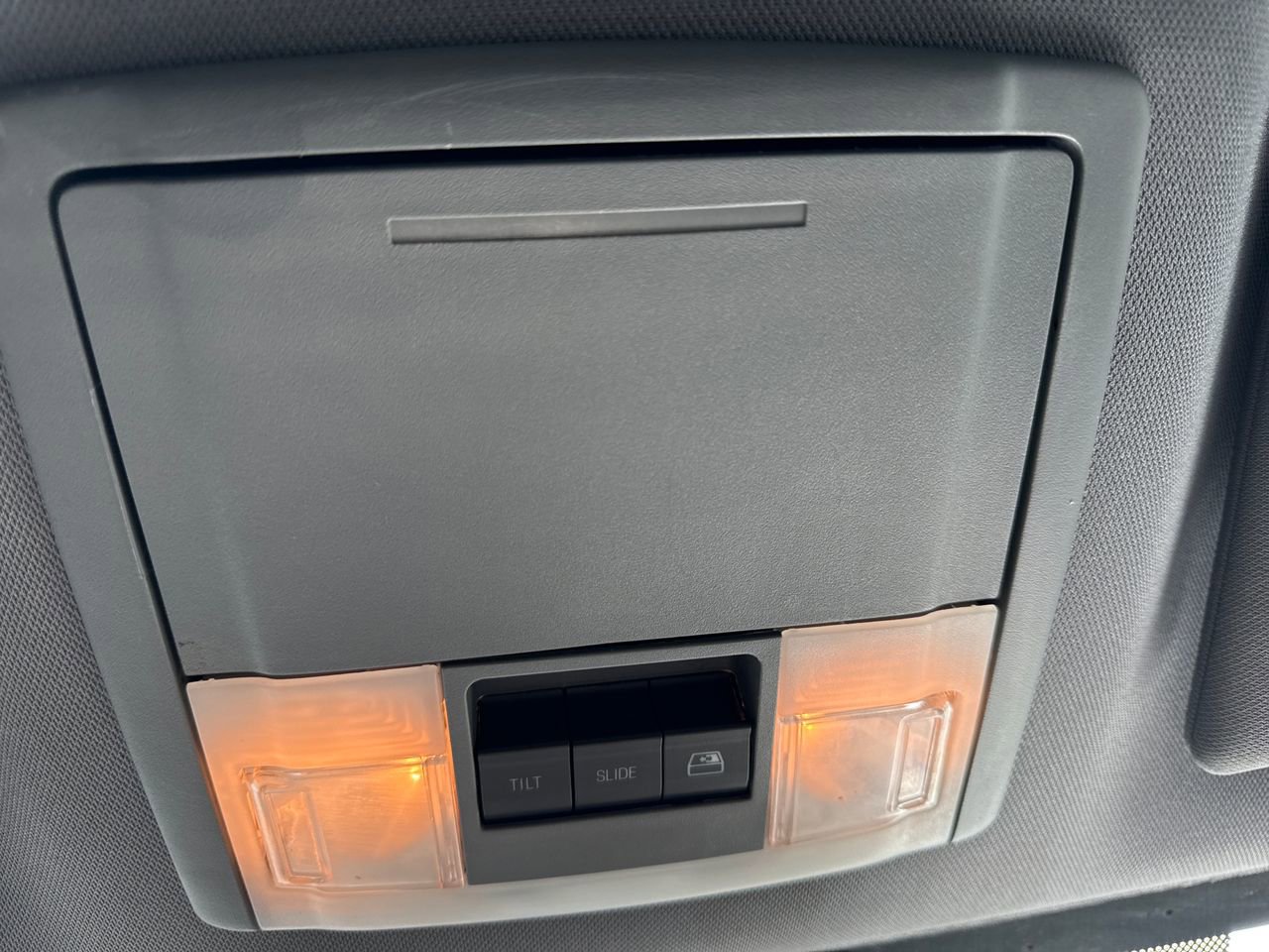 2013 Ford F150 Lariat