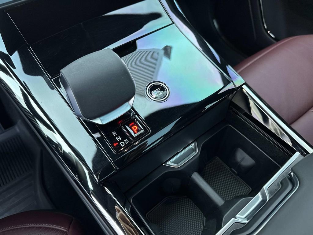 2025 Land Rover Range Rover Sport Autobiography