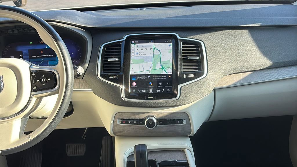 2023 Volvo Xc90 B6 Plus