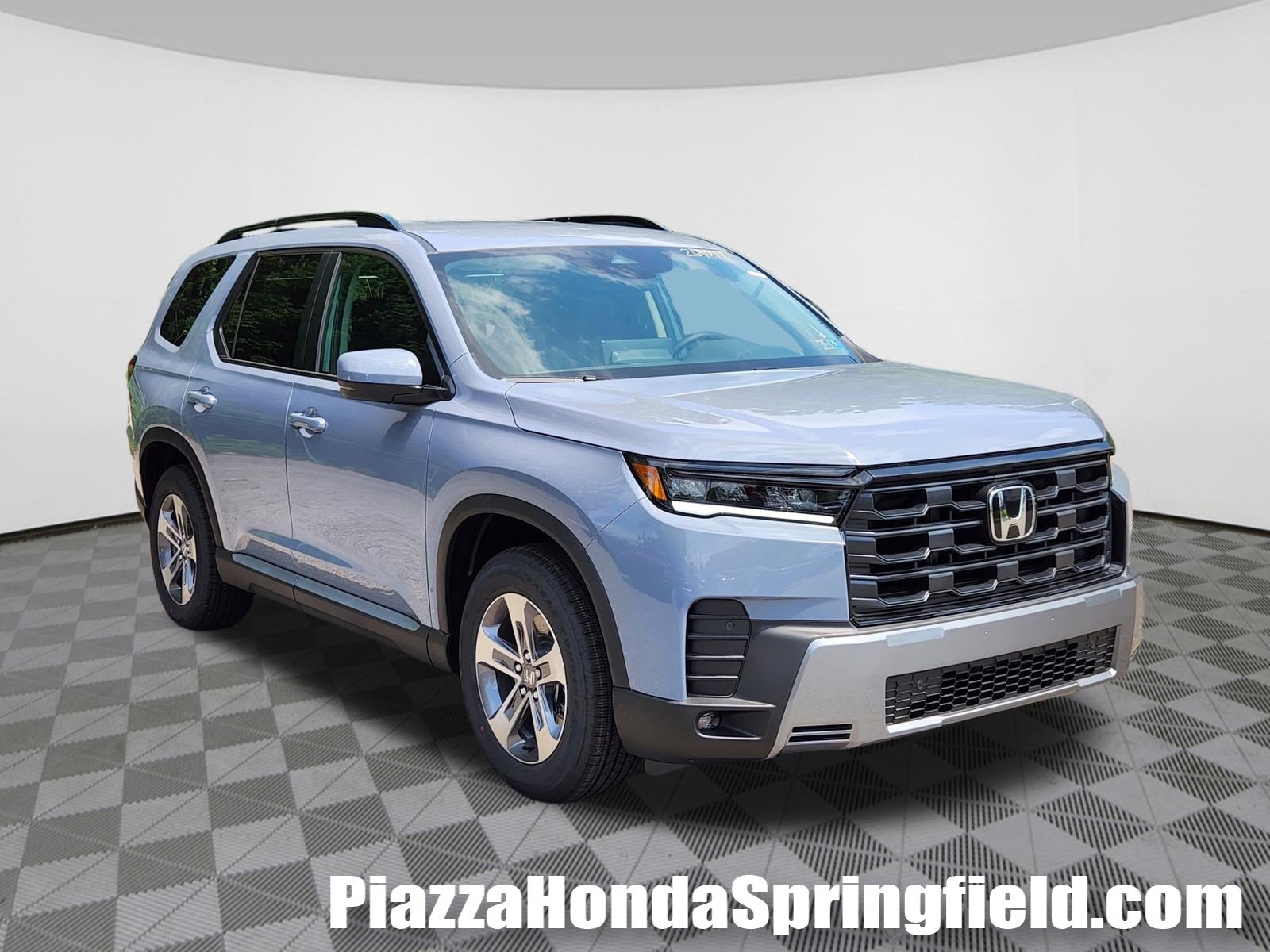 New 2026 Honda Pilot for Sale in Philadelphia, PA - Autotrader