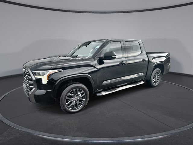 2023 Toyota Tundra Platinum HV