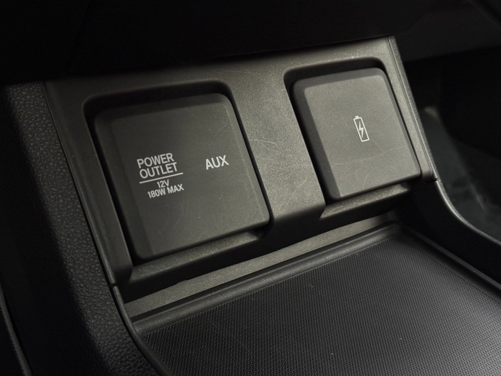 2019 Acura RDX A-Spec