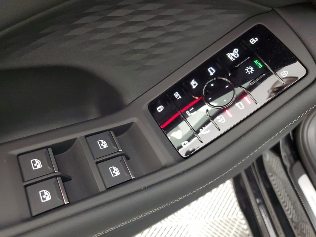 2026 Audi A6 Prestige