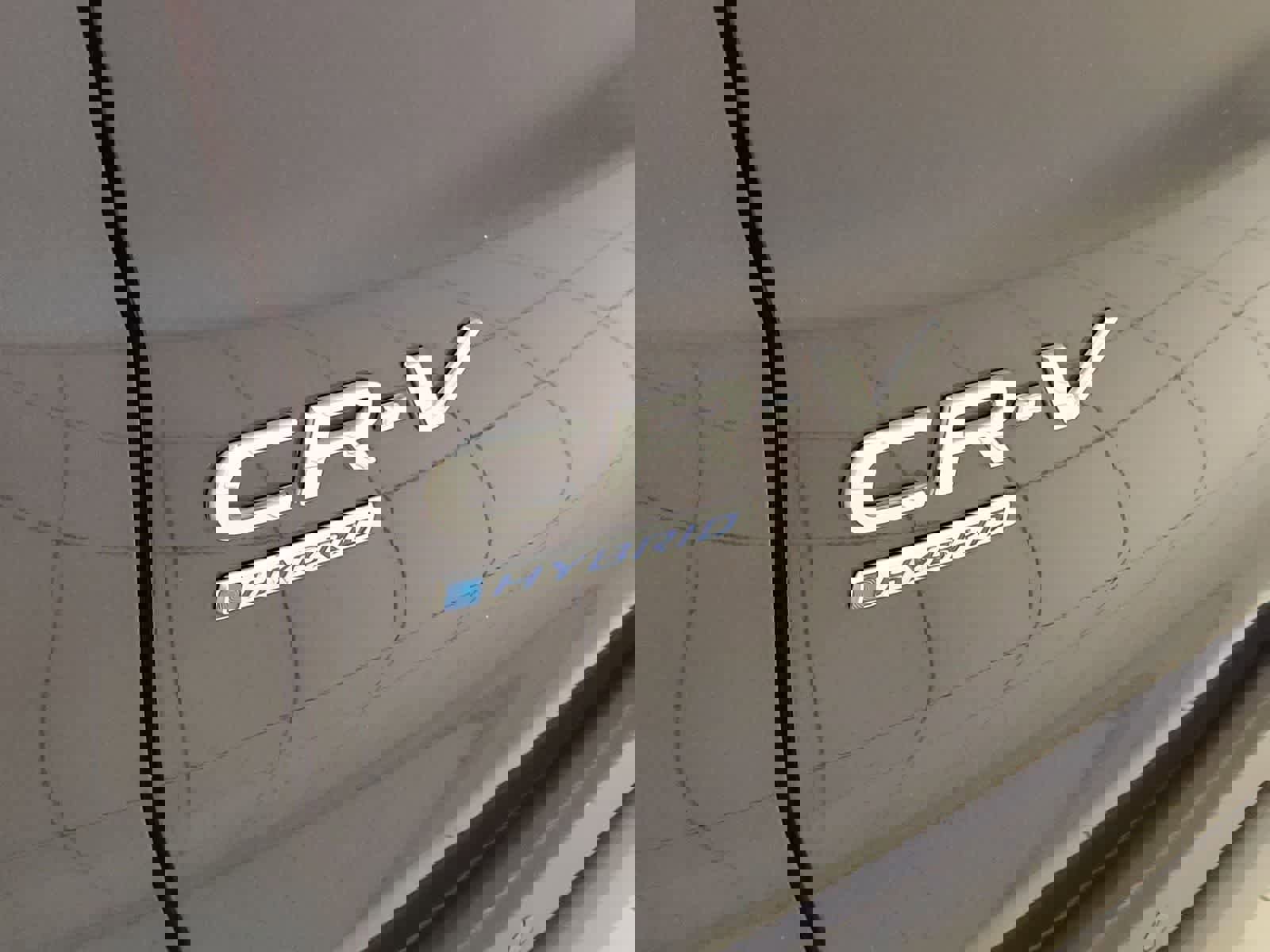 2024 Honda Cr-V Sport-L