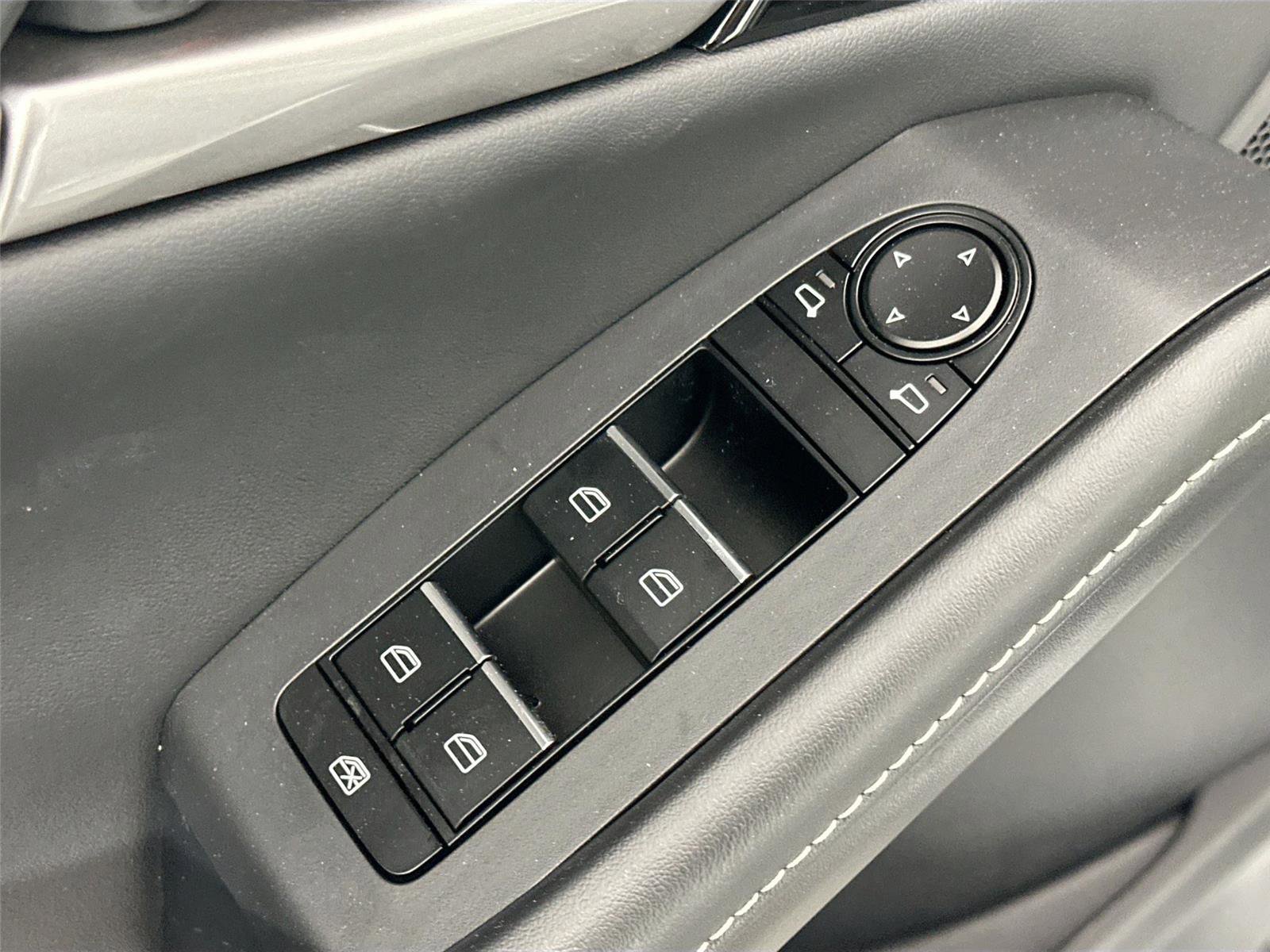 2026 MAZDA Cx-30 2.5 Turbo w/ Premium Package