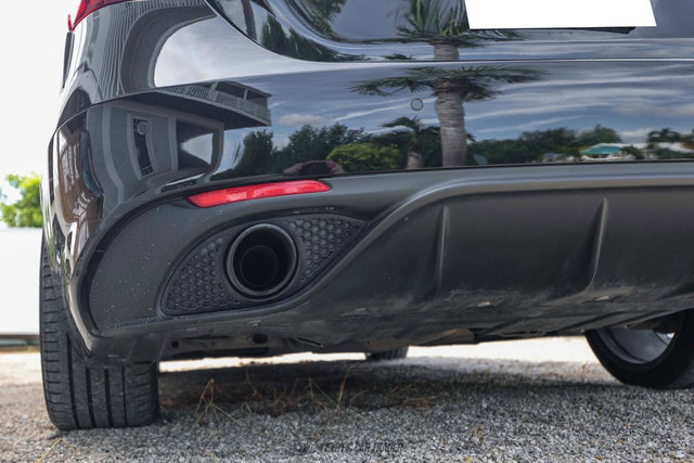 2020 Alfa Romeo Giulia