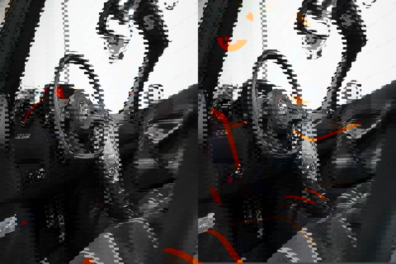 Used 2022 McLaren 720S Performance photo 12