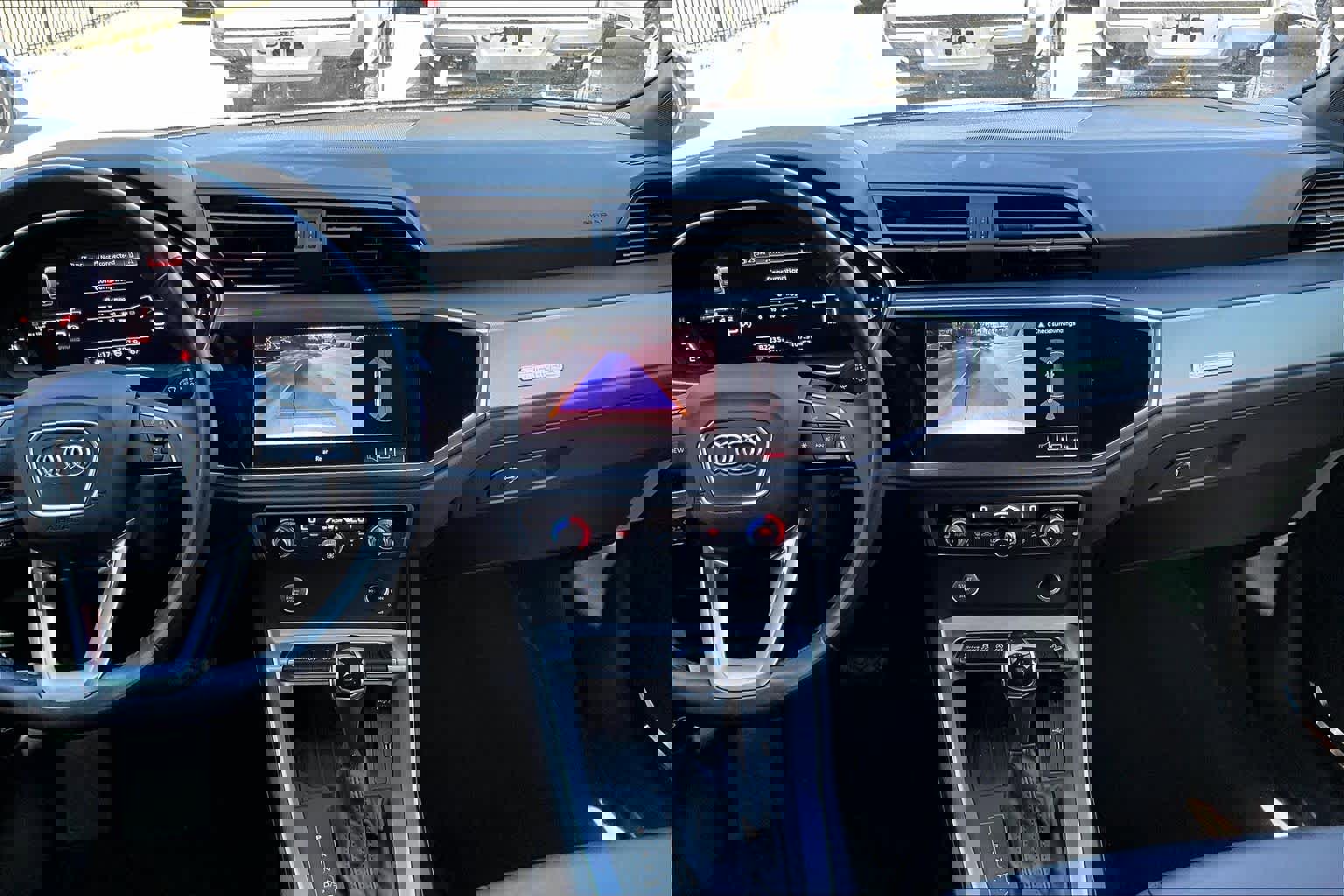 2020 Audi Q3 2.0T Premium Plus