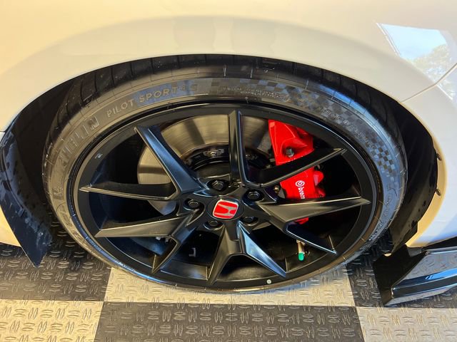 2024 Honda Civic Type R